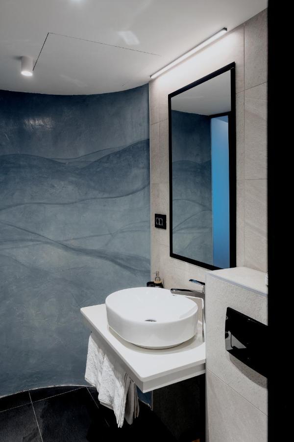 Boutique Macchiato Rooms Νόβι Σαντ Εξωτερικό φωτογραφία