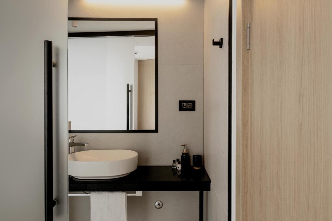 Boutique Macchiato Rooms Νόβι Σαντ Εξωτερικό φωτογραφία