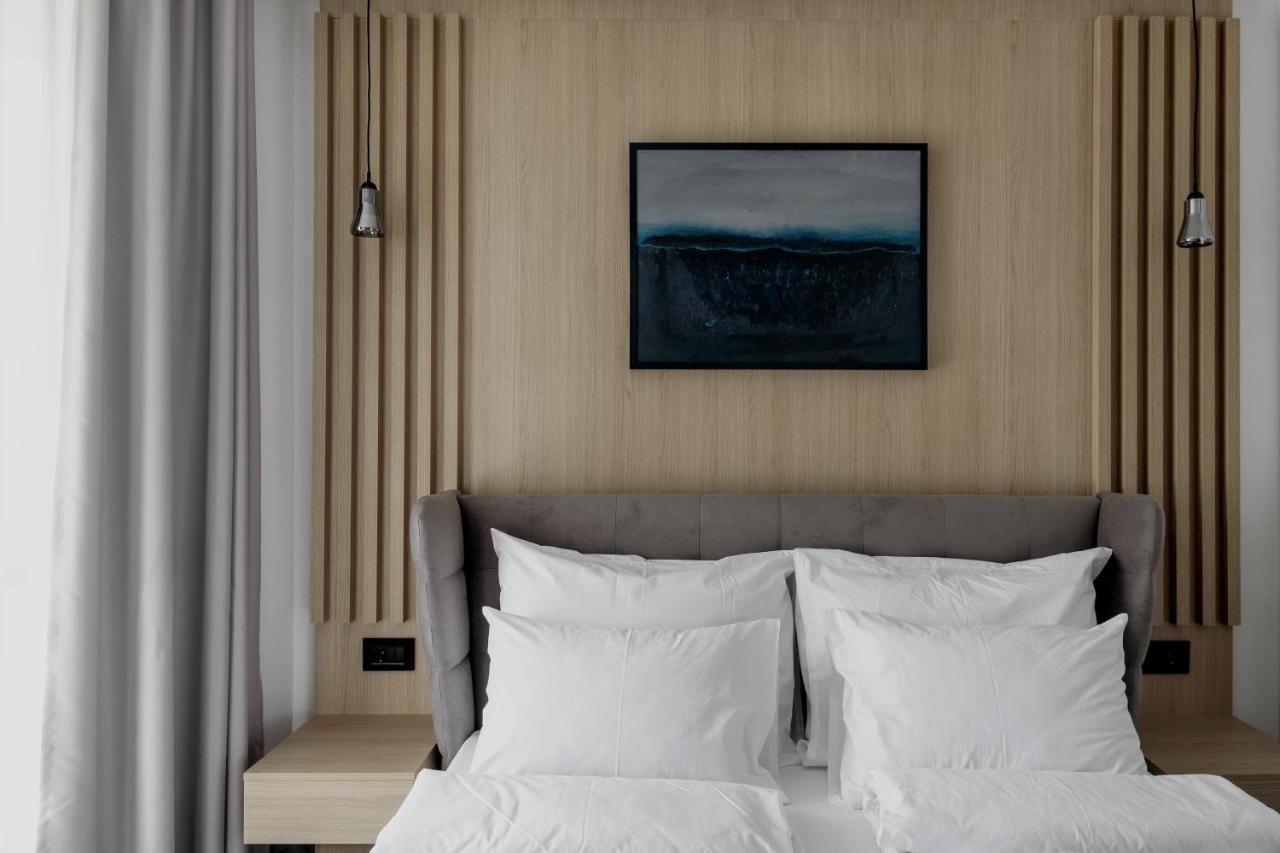 Boutique Macchiato Rooms Νόβι Σαντ Εξωτερικό φωτογραφία