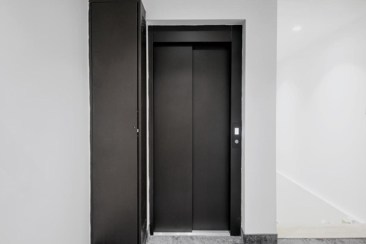 Boutique Macchiato Rooms Νόβι Σαντ Εξωτερικό φωτογραφία