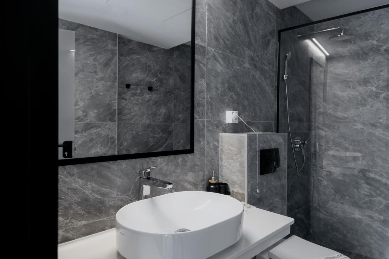 Boutique Macchiato Rooms Νόβι Σαντ Εξωτερικό φωτογραφία