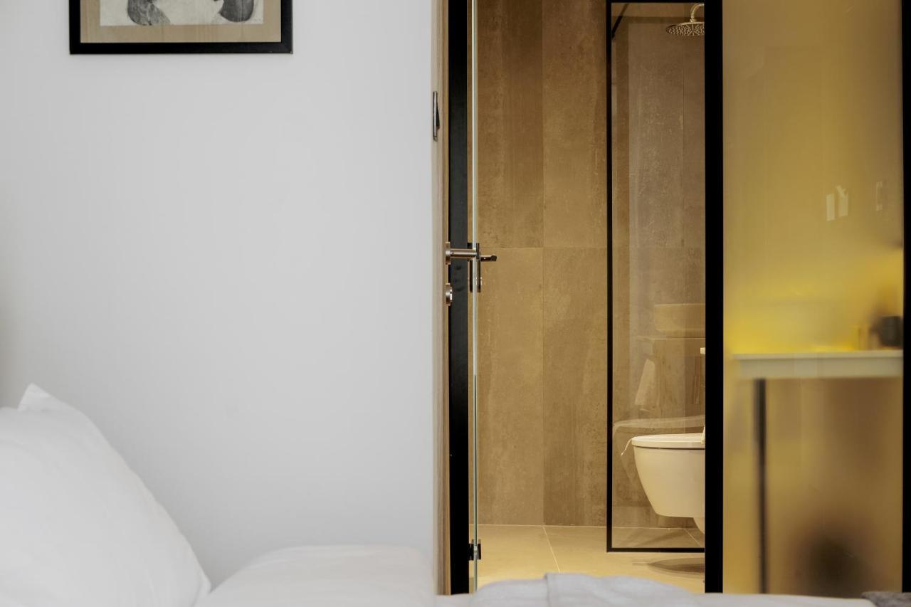 Boutique Macchiato Rooms Νόβι Σαντ Εξωτερικό φωτογραφία