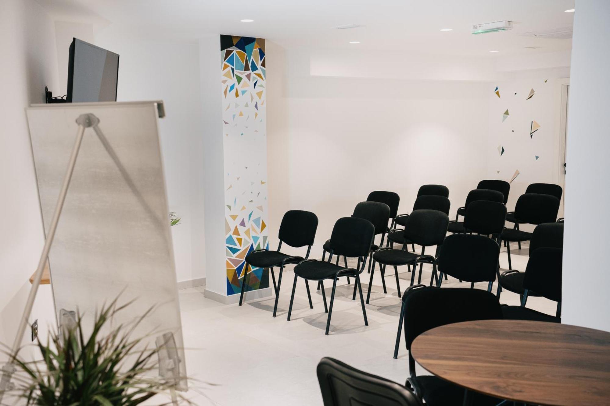 Boutique Macchiato Rooms Νόβι Σαντ Εξωτερικό φωτογραφία