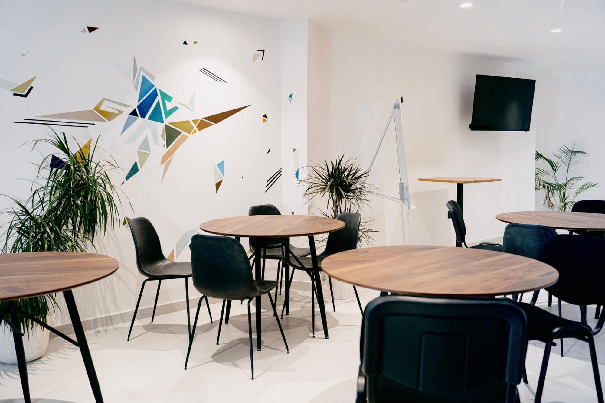 Boutique Macchiato Rooms Νόβι Σαντ Εξωτερικό φωτογραφία